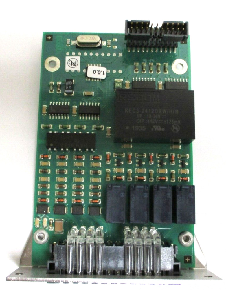 ABB , 0474174E , BOARD , SURPLUS