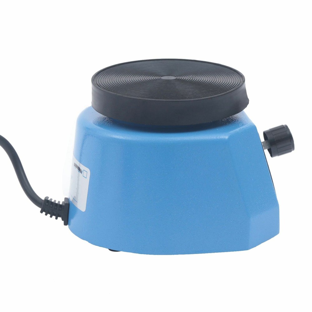 Round Oscillator Dental Vibrator Variable Speed Intensity Model Shaker Plaster