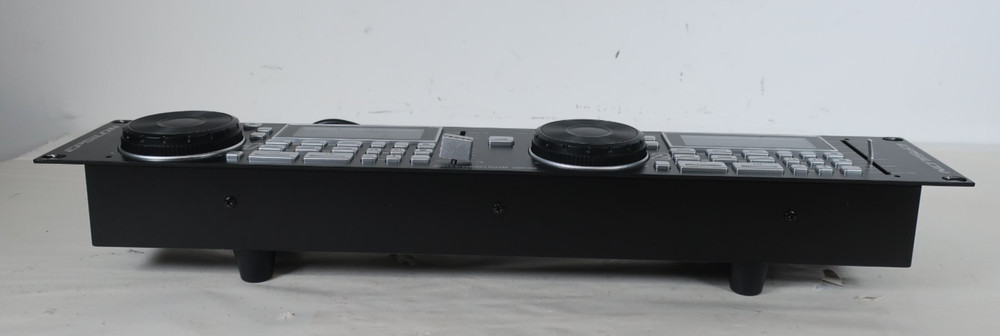 Epsilon CDUSB-2000 Rackmount Multi-Function CD Player