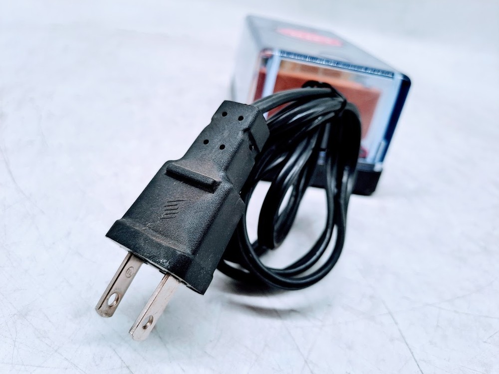 Schego M2K3 Air Pump 12V DC