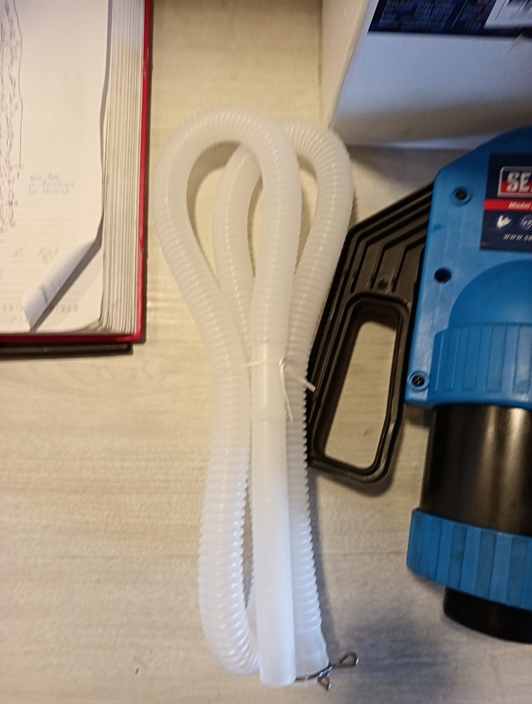Sealey TP6809 AdBlue Lever Action Pump
