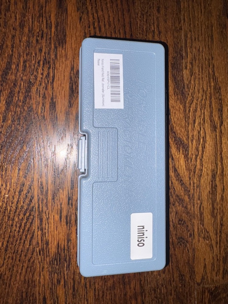 Niniso Hand-held Refractometer