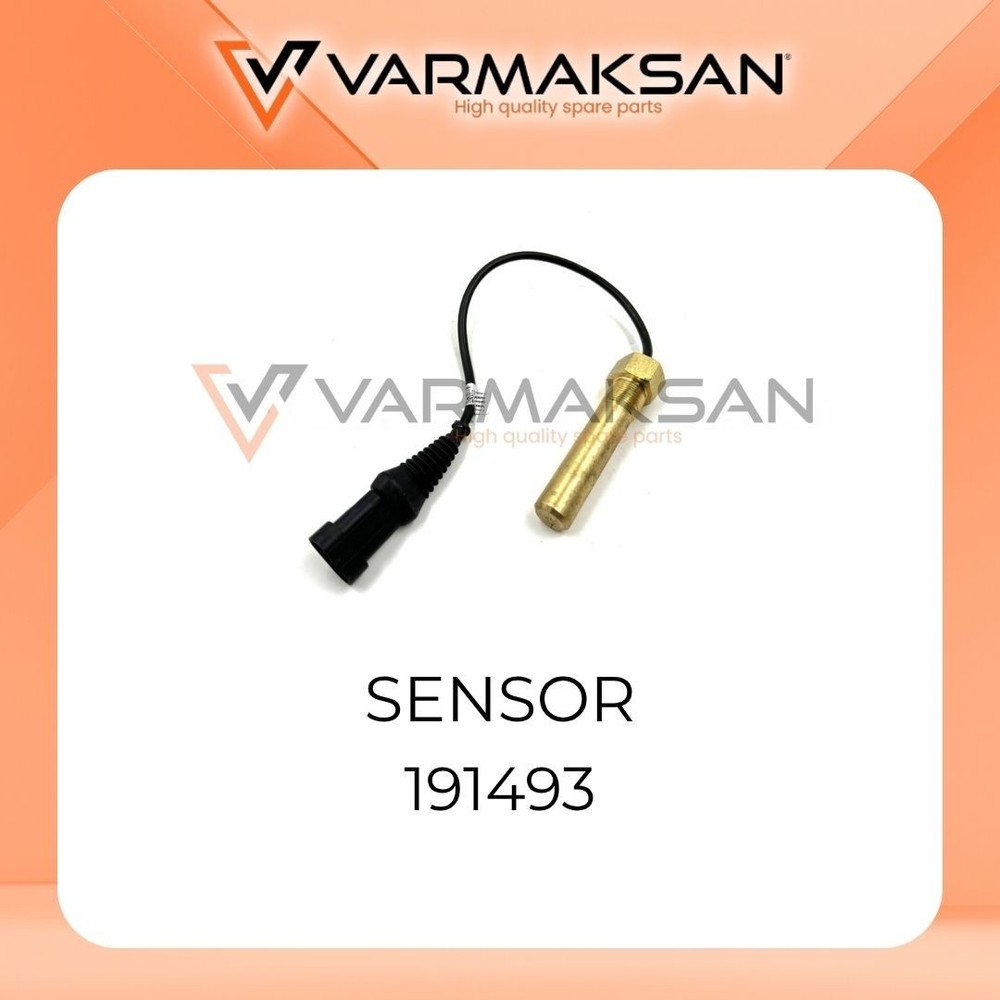 NEW CARRARO 191493 SENSOR / NEW 191493 SENSOR