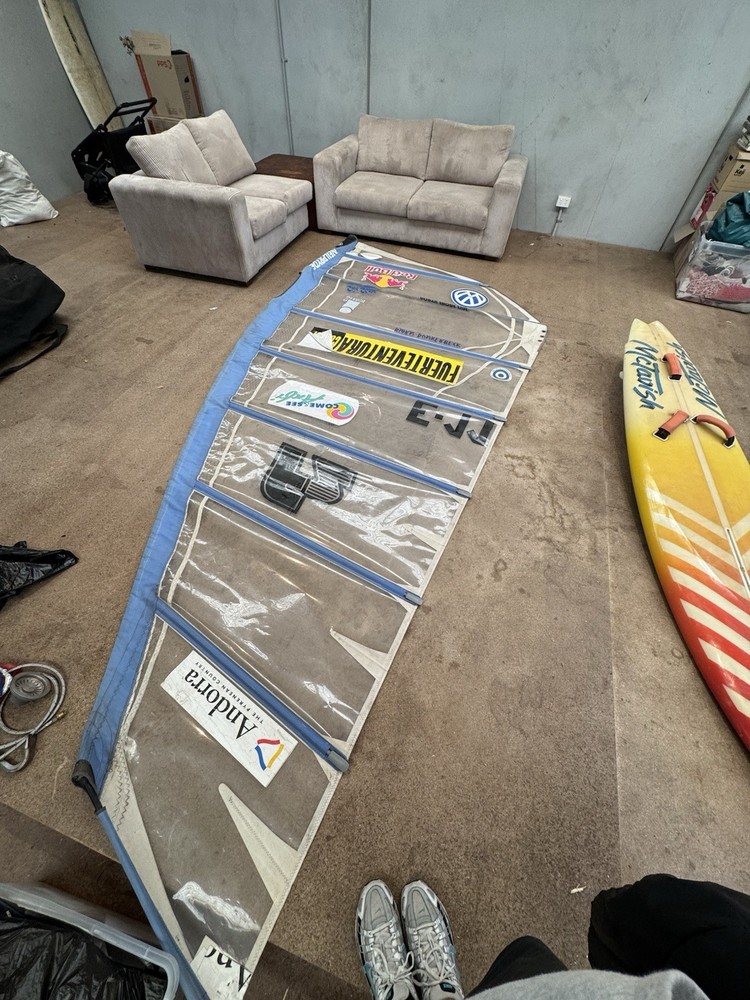 Neil Pryde Windsurf sail