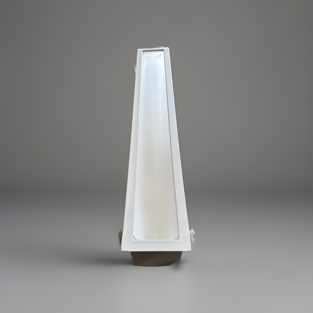 🔴Prudential Lighting BPRO3-REC-FLSH-02’ BionicPro3 Recessed Linear LED Light‼️