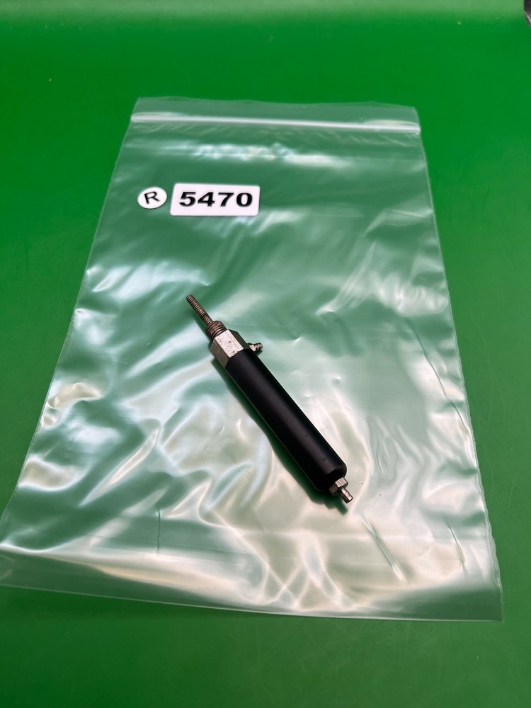 Autococker Pneumatic Ram Blue