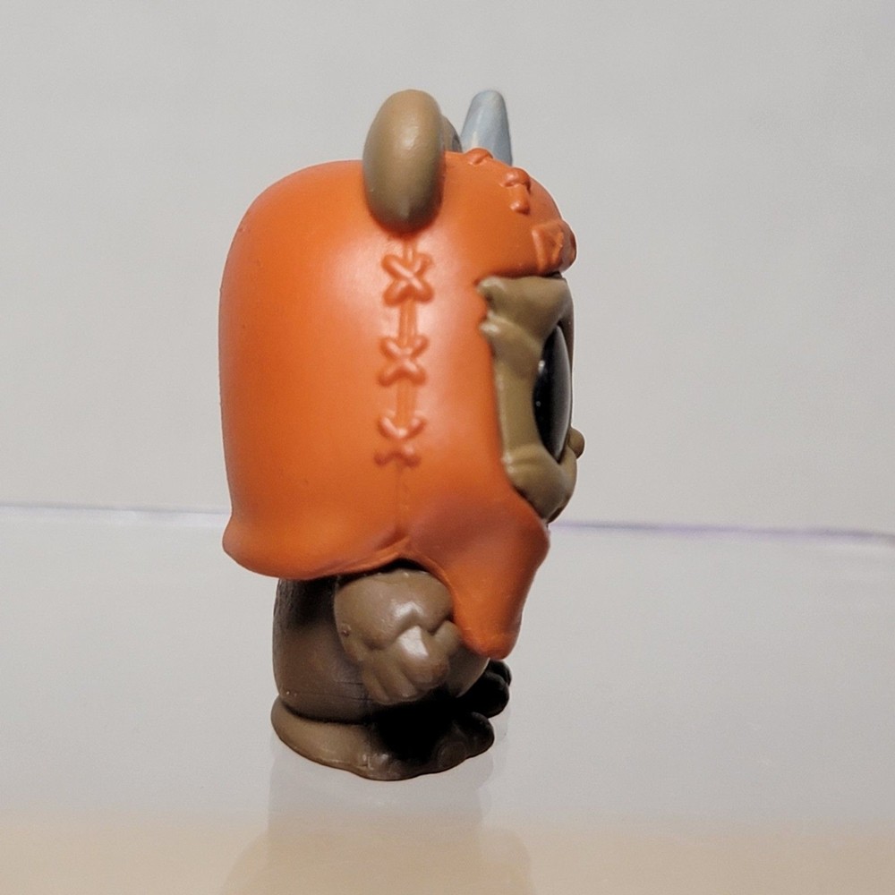 Star Wars Doorables: Wicket Warrick - NEW