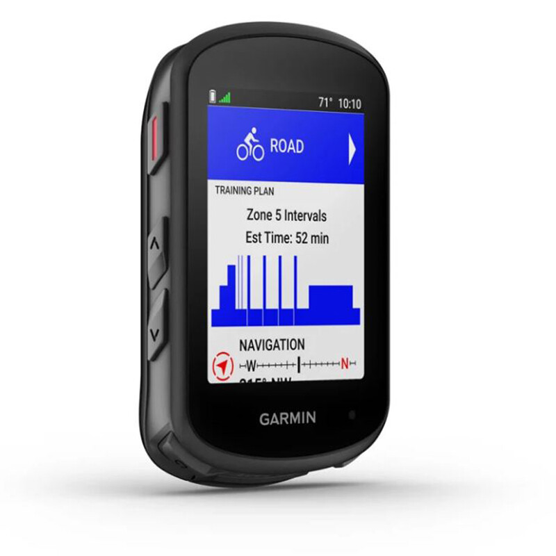 Garmin Edge 540, Compact GPS Cycling Computer, Device Only (010-02694-00)