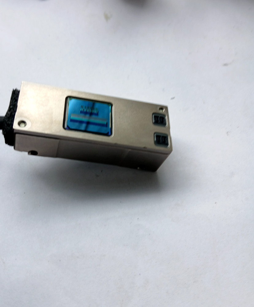 RSF ELEKTRONIK MS 30.03-1M ENCODER RESOLVER (BR4B.6B14)