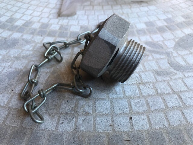 50787621 VENT, CAP