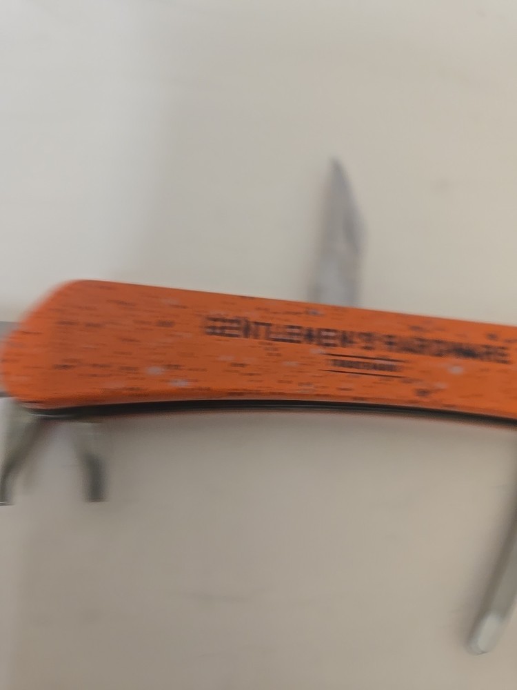 Gentlemen’s Hardware Golfer's Tool / Multi Tool No. 517