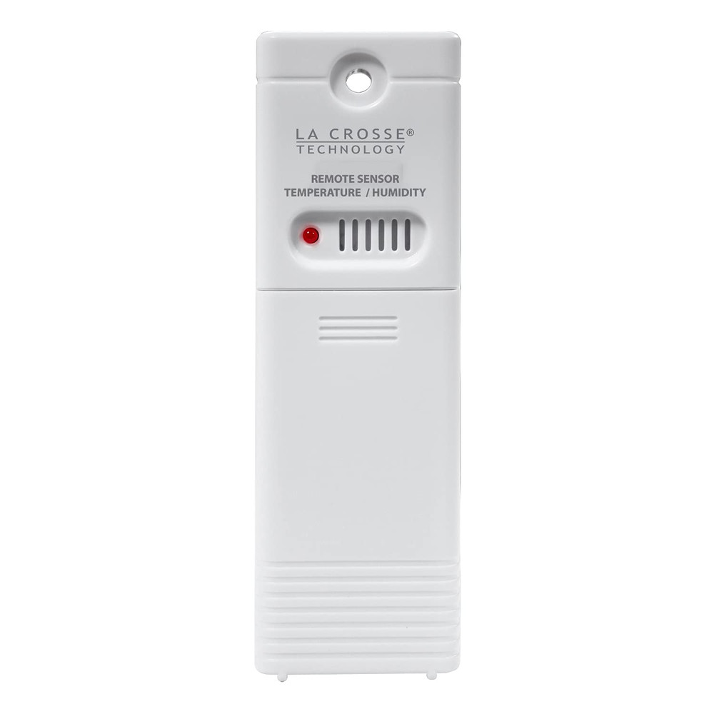 La Crosse Technology Wireless Outdoor Temperature & Humidity Sensor - Wall Mount