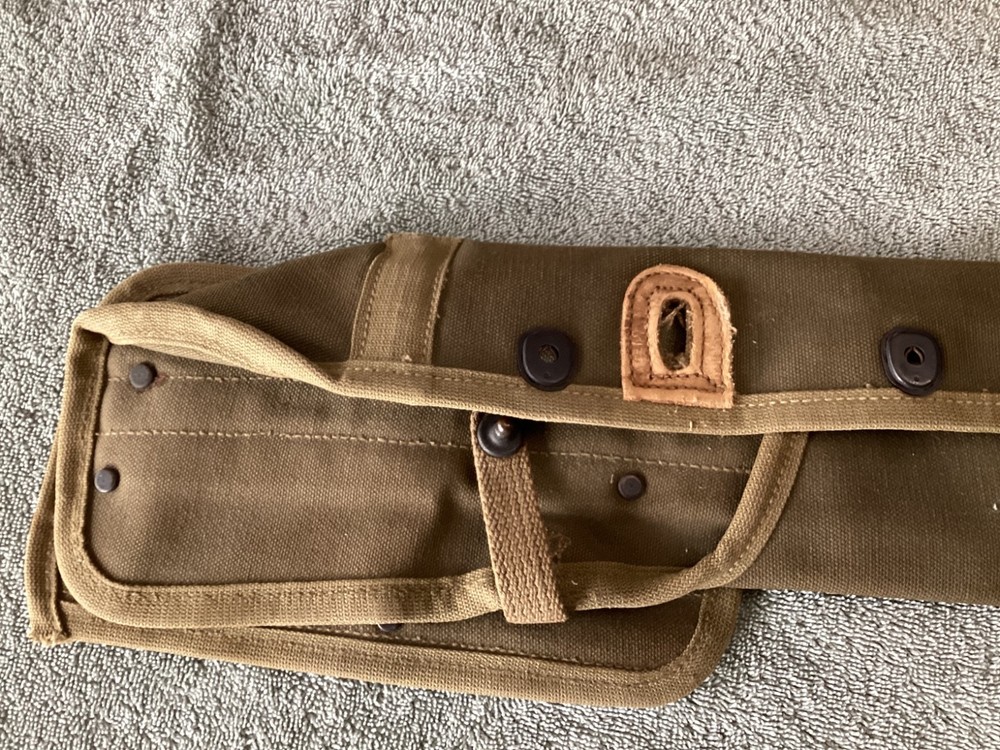 Orginal M1 Carbine Short Holster 1943 Protection Products Co.