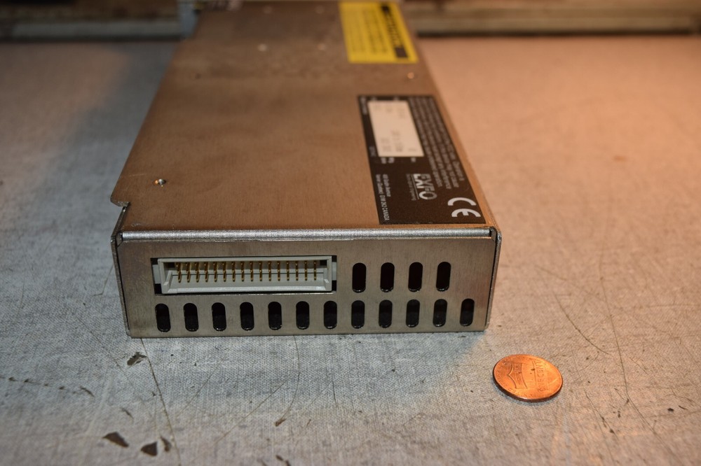 EXFO Electro Optical Engineering IQ-3100-B-EI Variable Attenuator