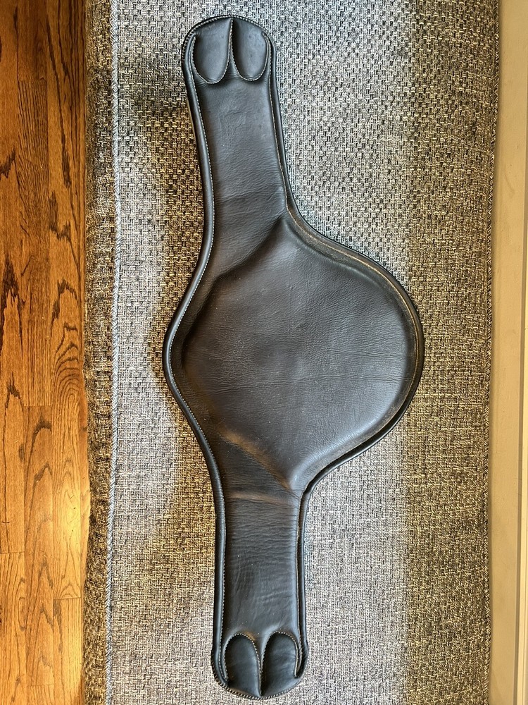 Devoucoux Chiberta Belly Guard Girth 24”