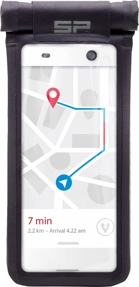 SP CONNECT 52642 SPC+ Phone Case