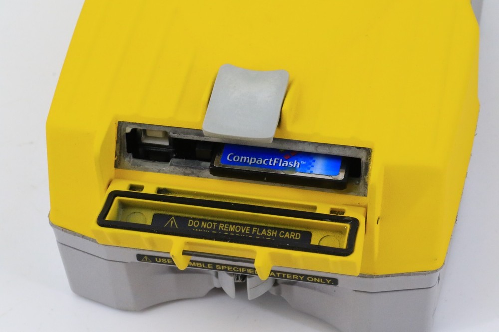 TRIMBLE 5700 GPS RECEIVER 0220829808