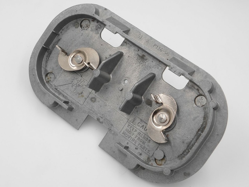 Baker's Choice automatic bread&dough maker West Bend X41080 part