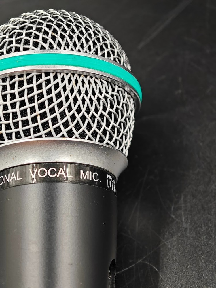 The T.Bone MB 85 Microphone Black Used Working