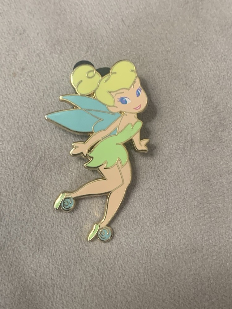 Tinker Bell - Tinkerbell PIN 15436