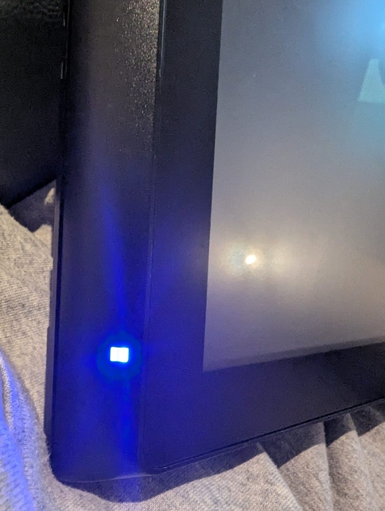 Touch Dynamic Pulse J1900 FULL SYSTEM POS W/ Touchscreen, NO HARD DRIVE