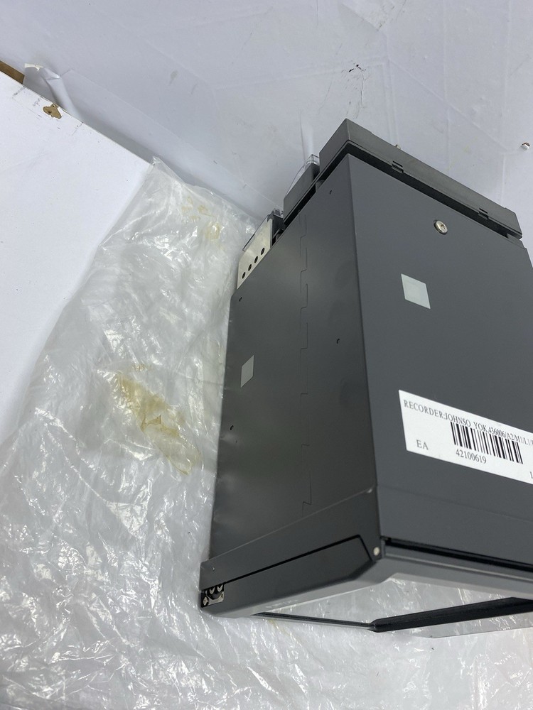 yokogawa Chart Recoder 436006/A2/M1/L1/R1