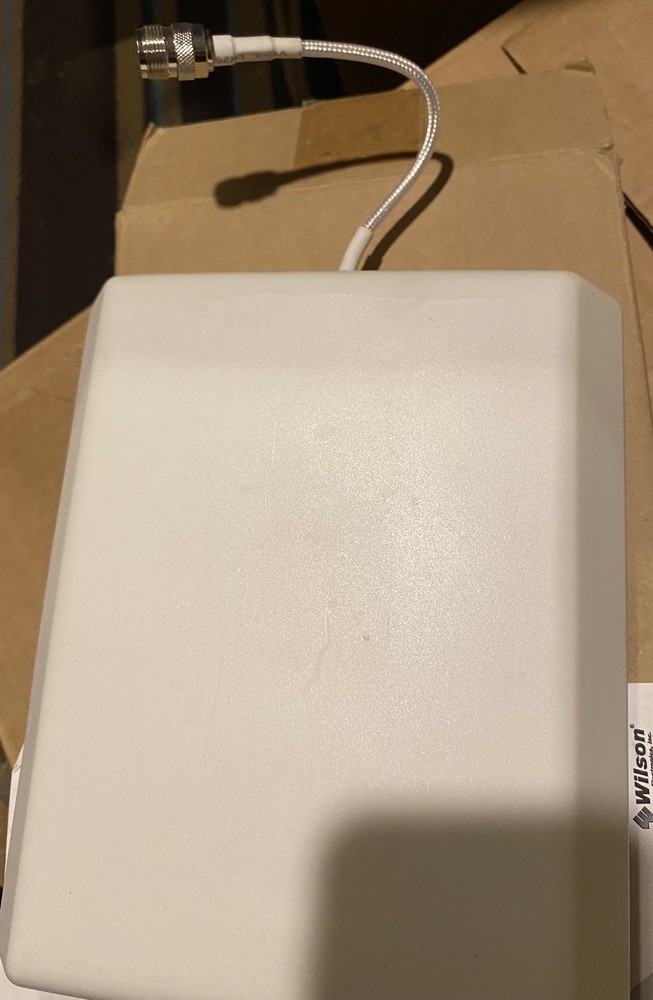 wilson wall mount antenna