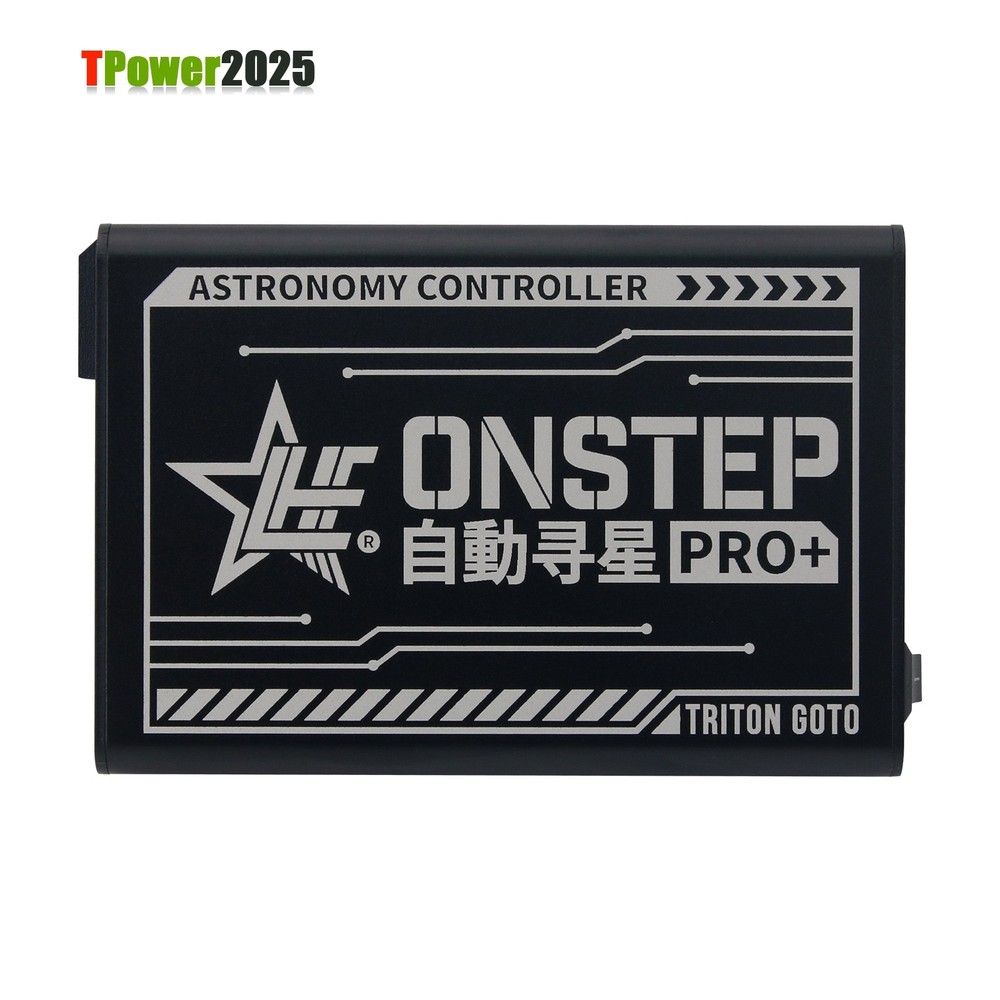 EQ3D Standard Kits Onstep Astronomical Telescope Goto Controller for Equatorial