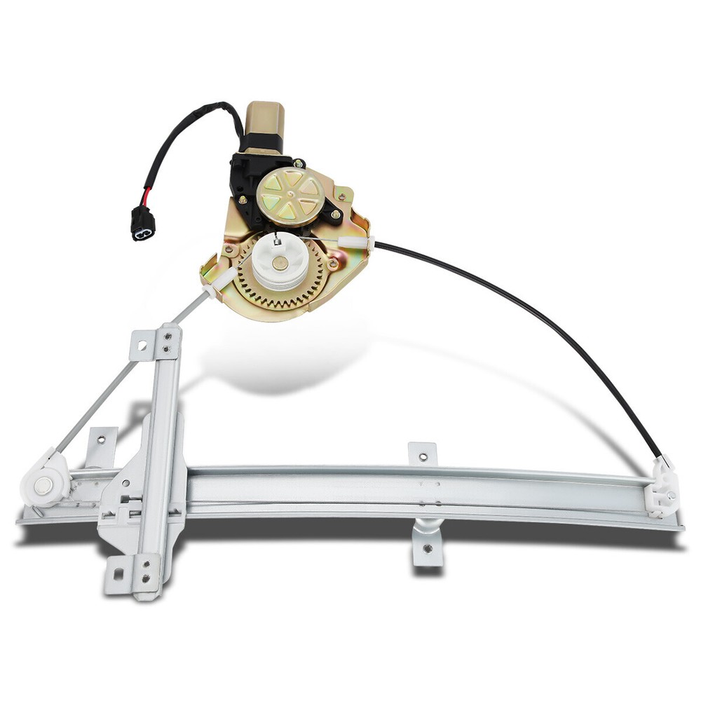 Fit 94-97 Passport Rodeo Power Window Regulator Front ,Right , Passenger Side