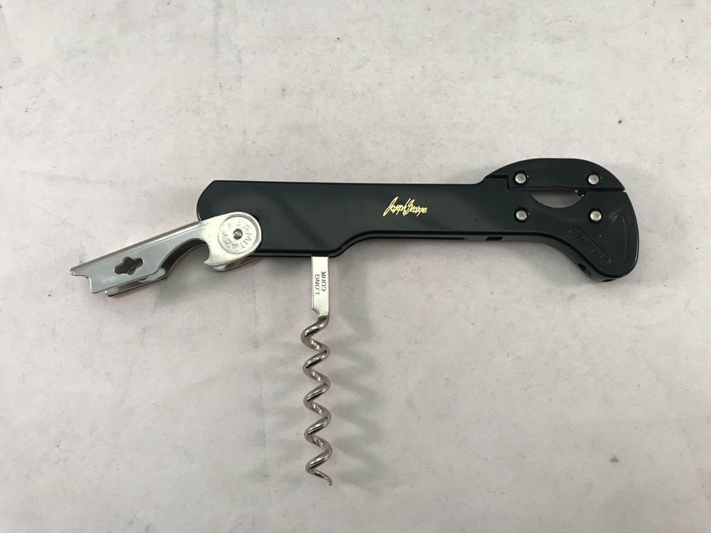 Joseph George Corkscrew Opener