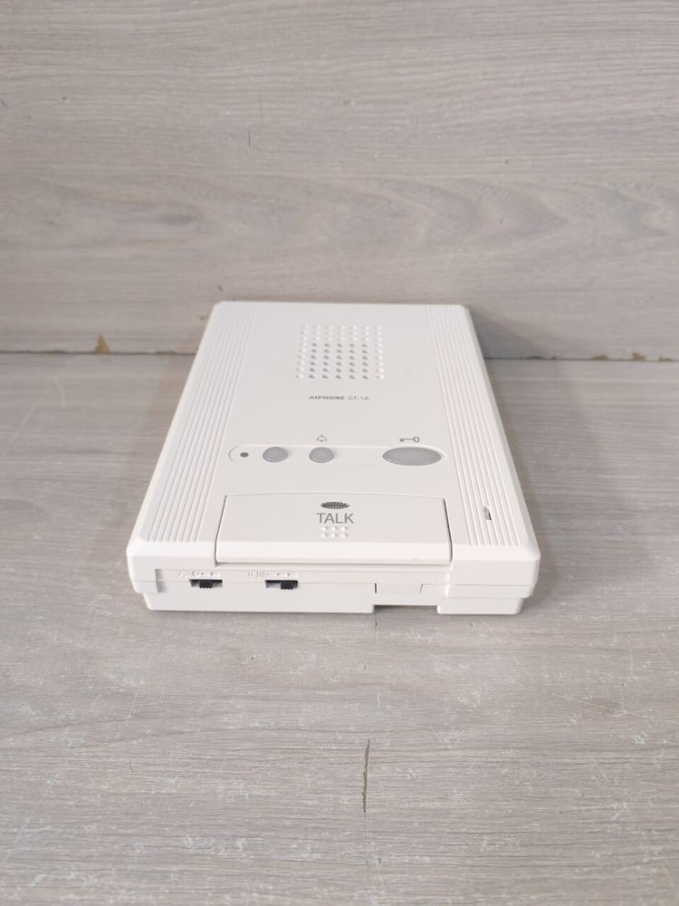 AIPHONE GT-1A AUDIO TENANT STATION