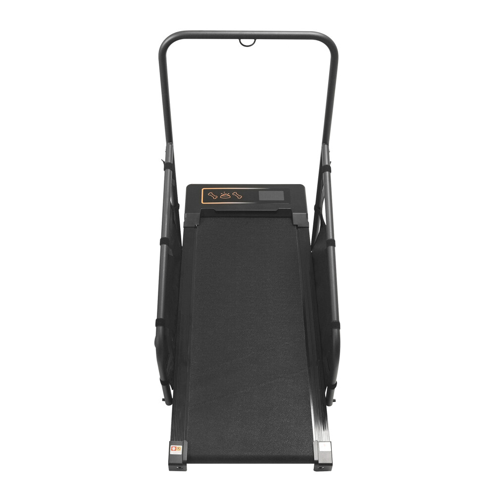 Dog Treadmill for Medium Dogs - Pacer Treadmill for Healthy Pets - Run/Walk