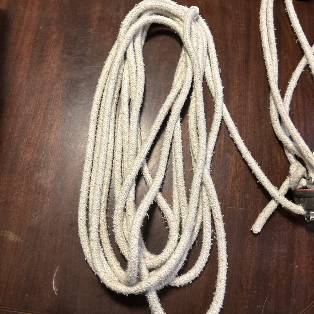 Harken Hobie 6:1 mainsheet