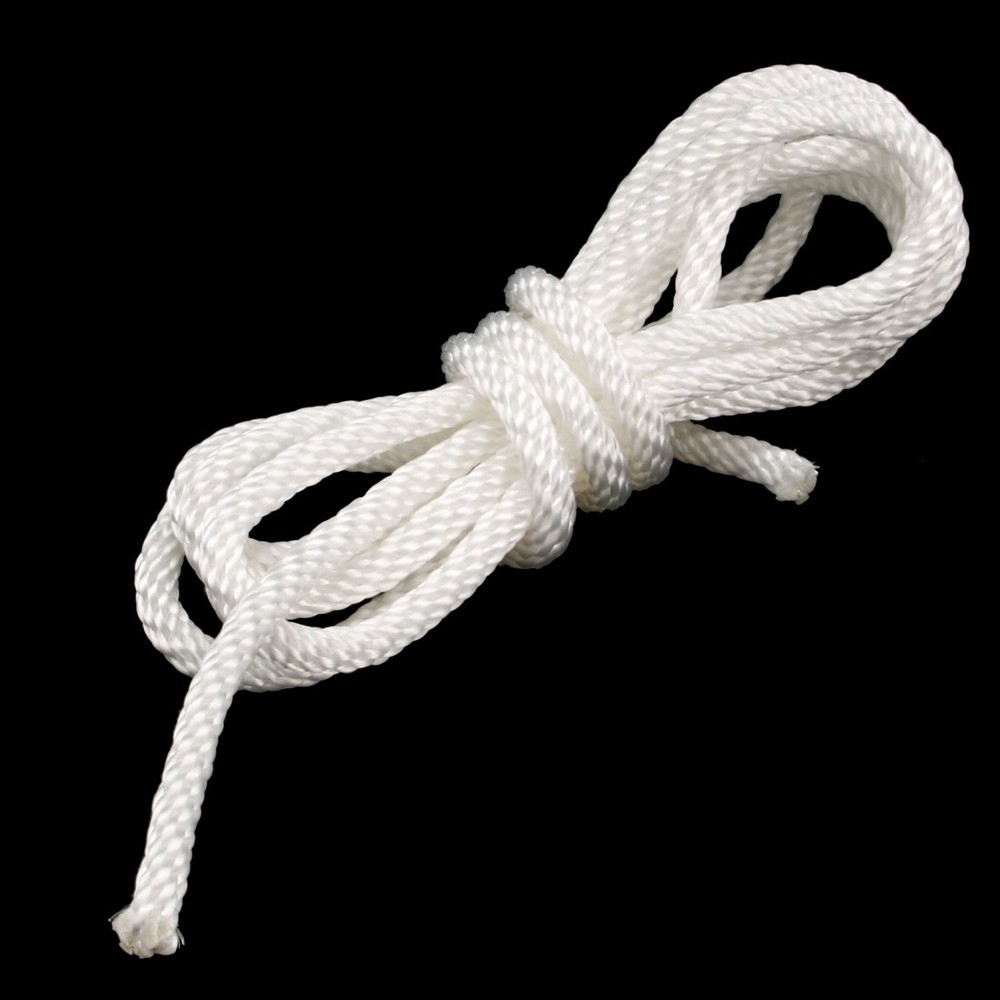 4mm OD Recoil Rope Pull Cord Engine Accessory for 168/170F