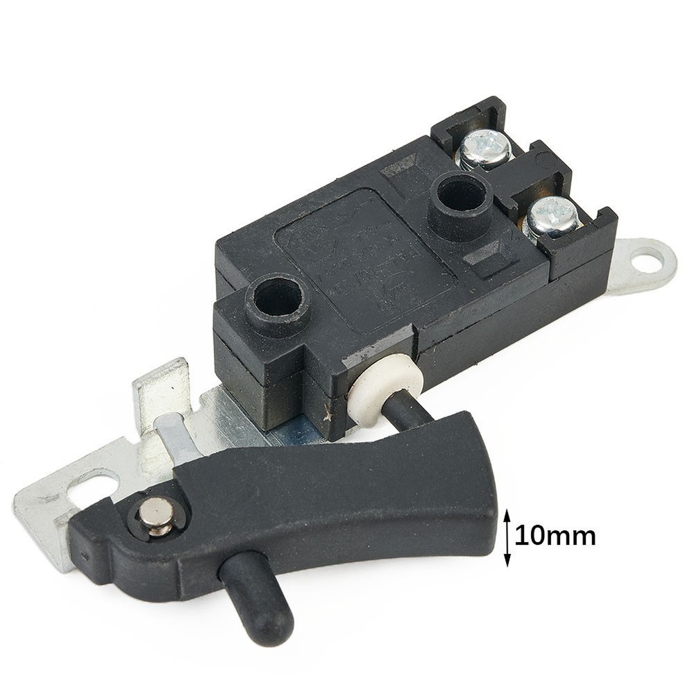 250V/10A Speed Control Switch Trigger Switch FA2-10/1B For PH65A Electric Pick