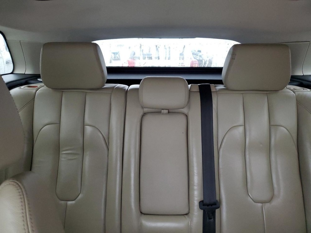 2014 Rover Evoque 8 Touch Screen Center Dash Display - Used, No Code Needed