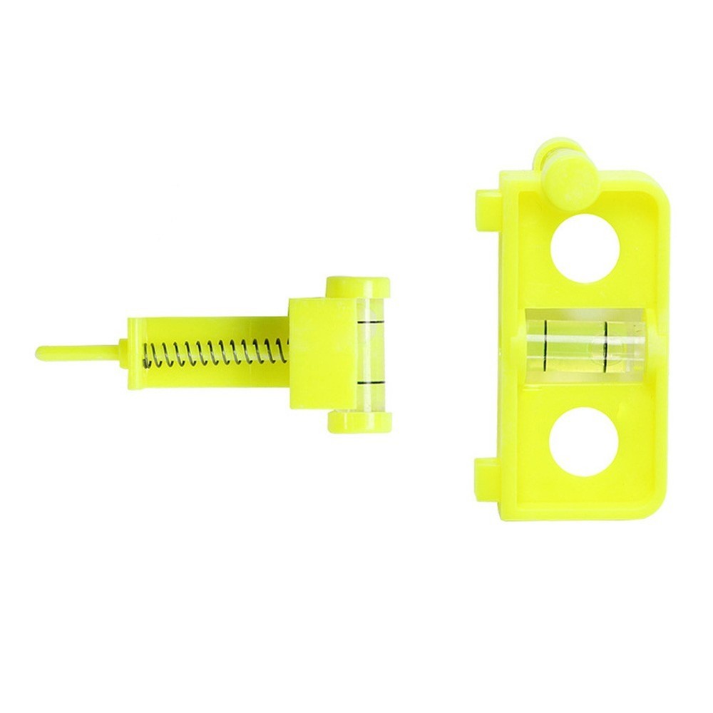 Fine Tune Your Compound Bow with Bow Tuning String Level (66 characters)