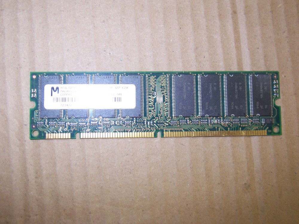HYUNDAI PC100-322-620 COMPAQ