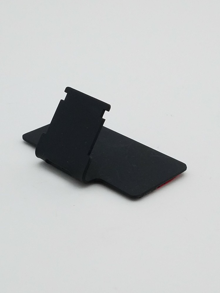 NEW MAX / MAX2 Permanent Windshield Mount for Escort Radar Detectors - (EP-MAX)