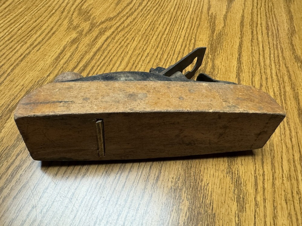 Antique Stanley Liberty Bell 76 Transitional Plane