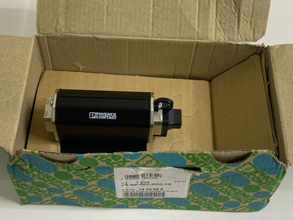 PHOENIX / Coupling / VS-MP-PPC/PPC-1G / 1403685