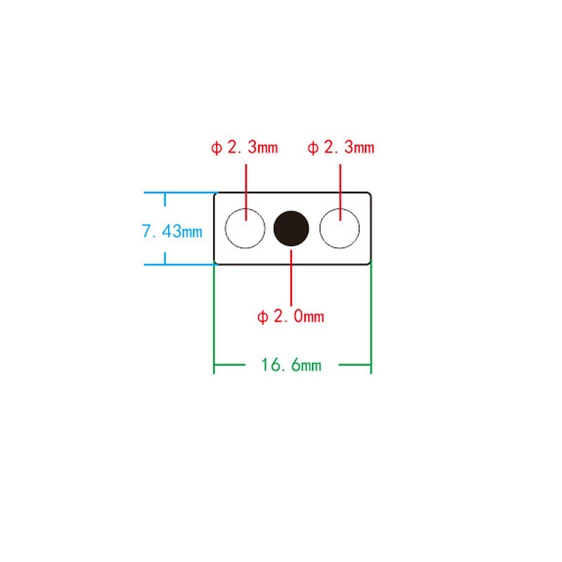 3M Electrocautery Negative Plate Bipolar Connecting Cable High Frequency Wire