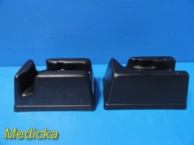 Philips Volcano IVUS Imaging System Holders ~ 36973