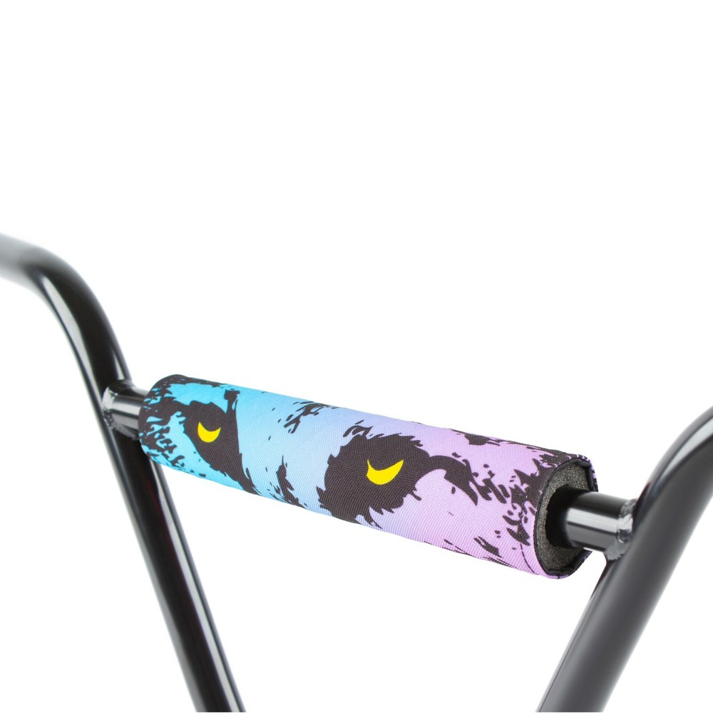 ODYSSEY BMX NIGHTWOLF REVERSIBLE BAR PAD