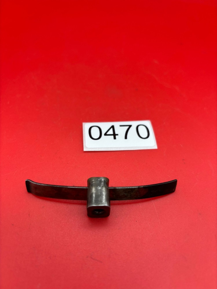 Winchester Model 68 Vintage Sear Spring #0470