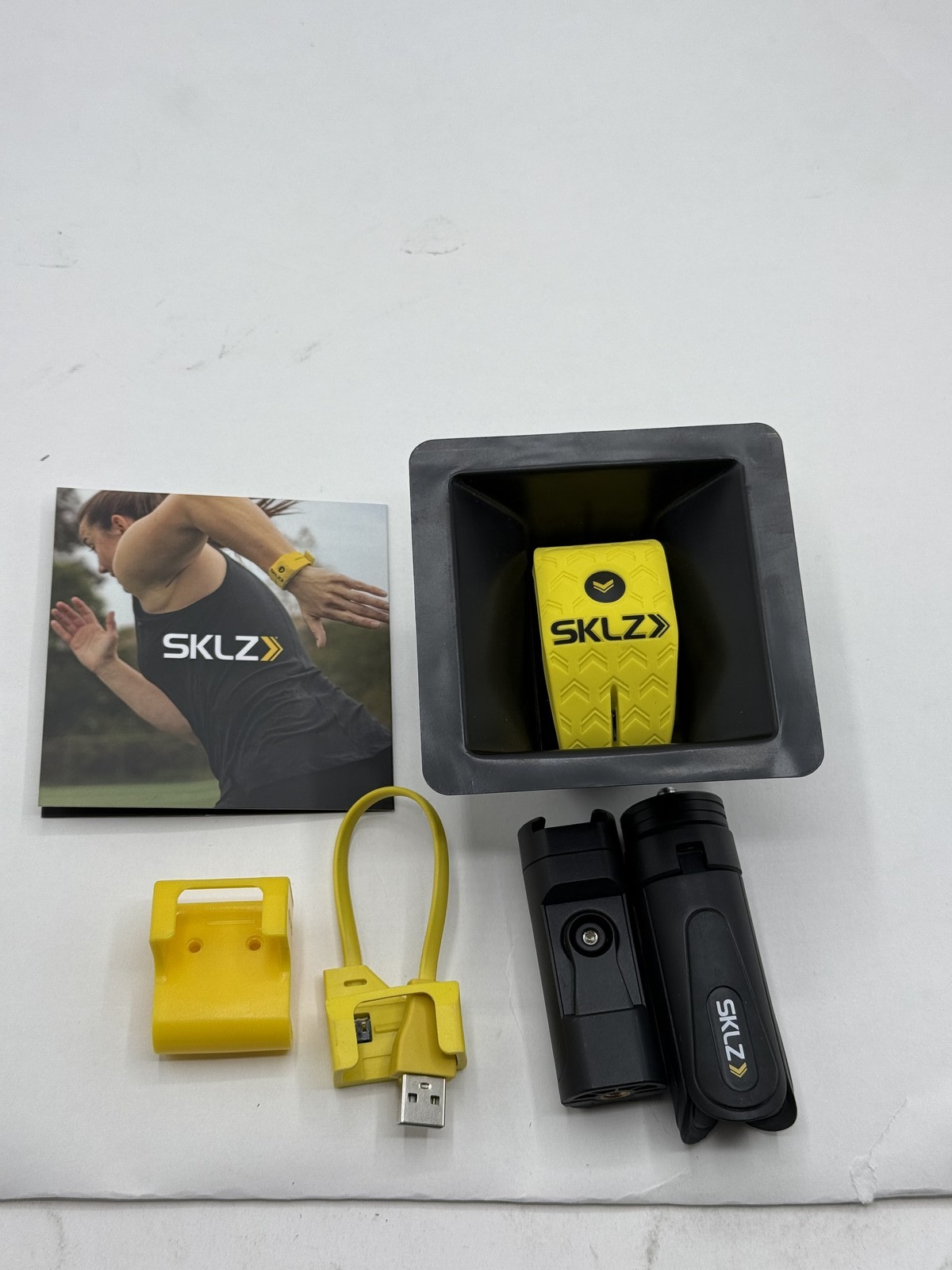 SKLZ Hyper Speed Athletic Training System