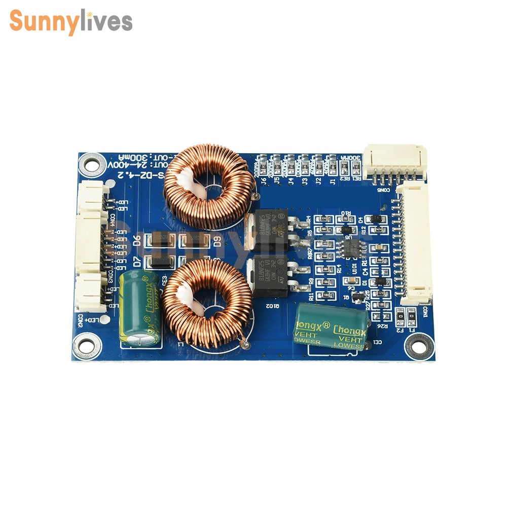 LED Backlight Driver Board 32-100inch LCD TV Constant Current Step Up Module