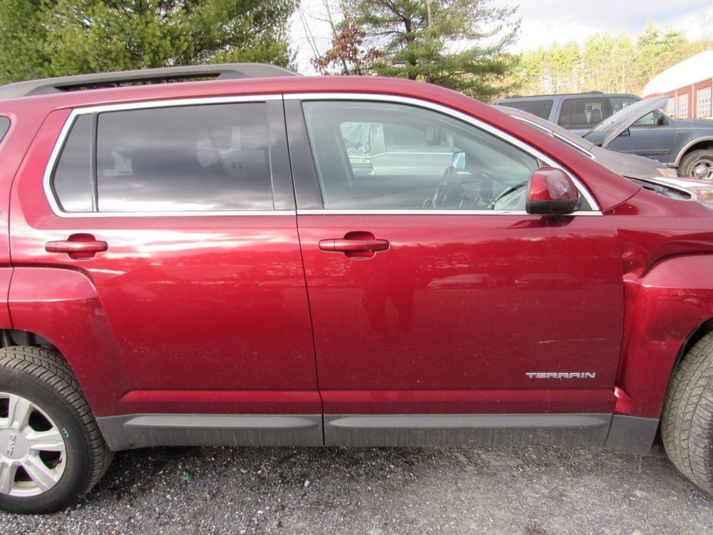 TERRAIN 2016 Glove Box 1013286