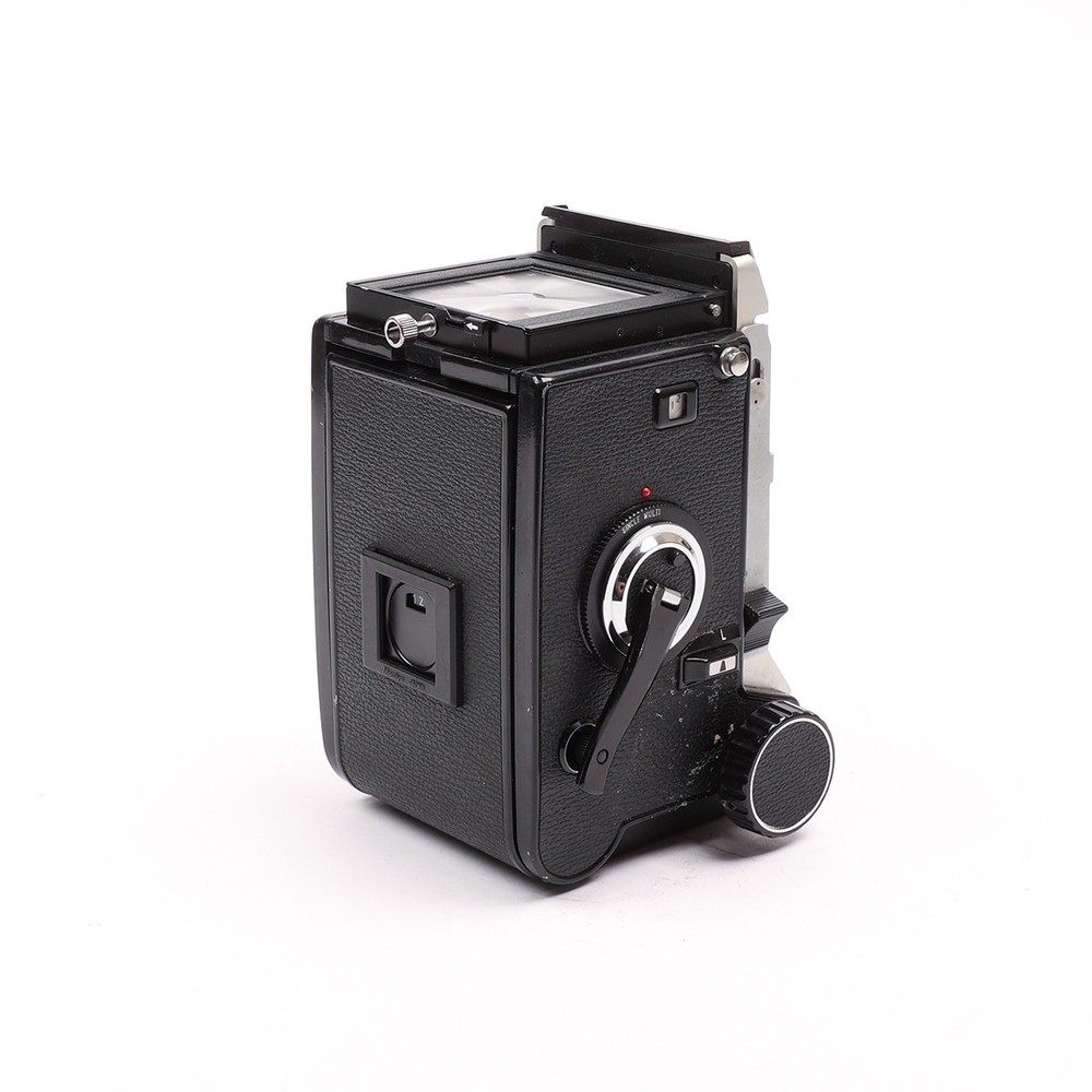 Mamiya C330 Pro-S Twin Lens Reflex Medium Format Camera Body