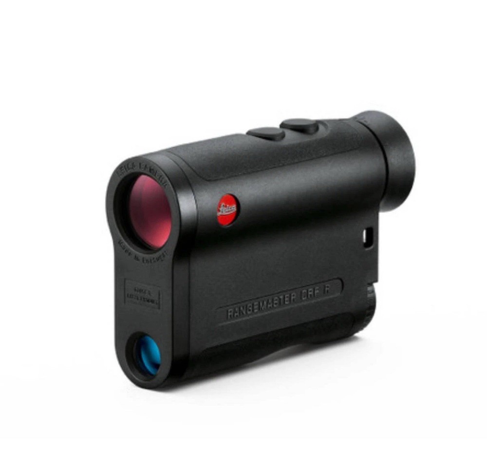 Leica Rangemaster CRF R Rangefinder (40504)